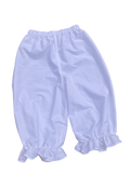 Bomber pants