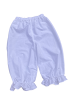 Bomber pants