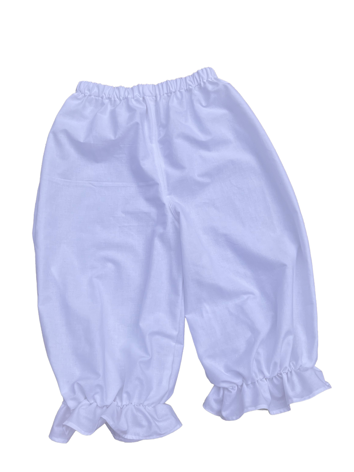 Bomber pants