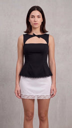 Japo blouse