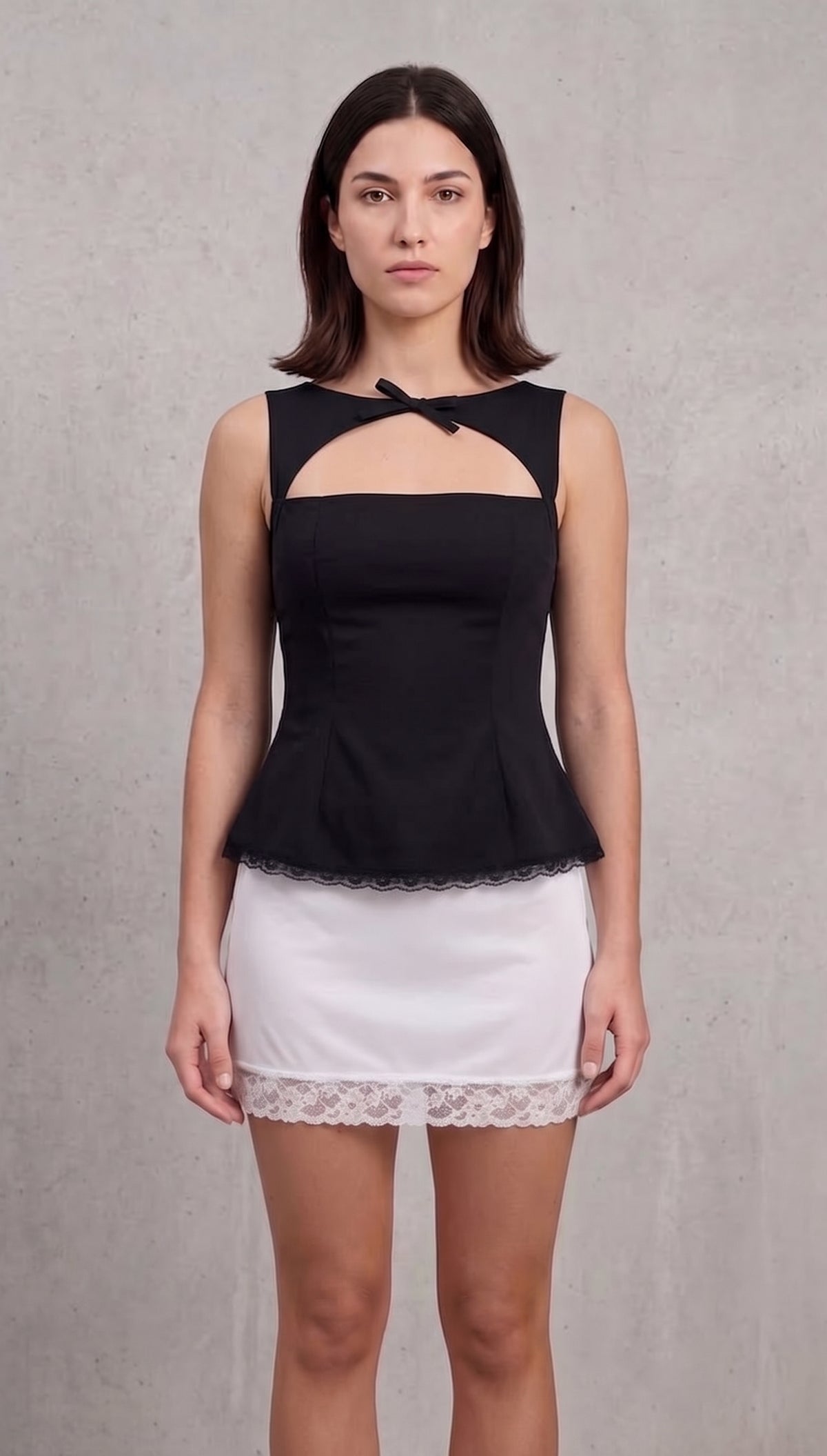 Japo blouse