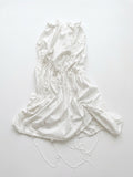 Object 06 — Reconstructed Embroidered Dress
