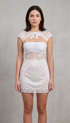 Top lace