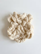 Object 02 — Felted Wool Study
