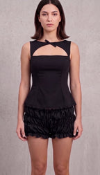 Musgo Shorts