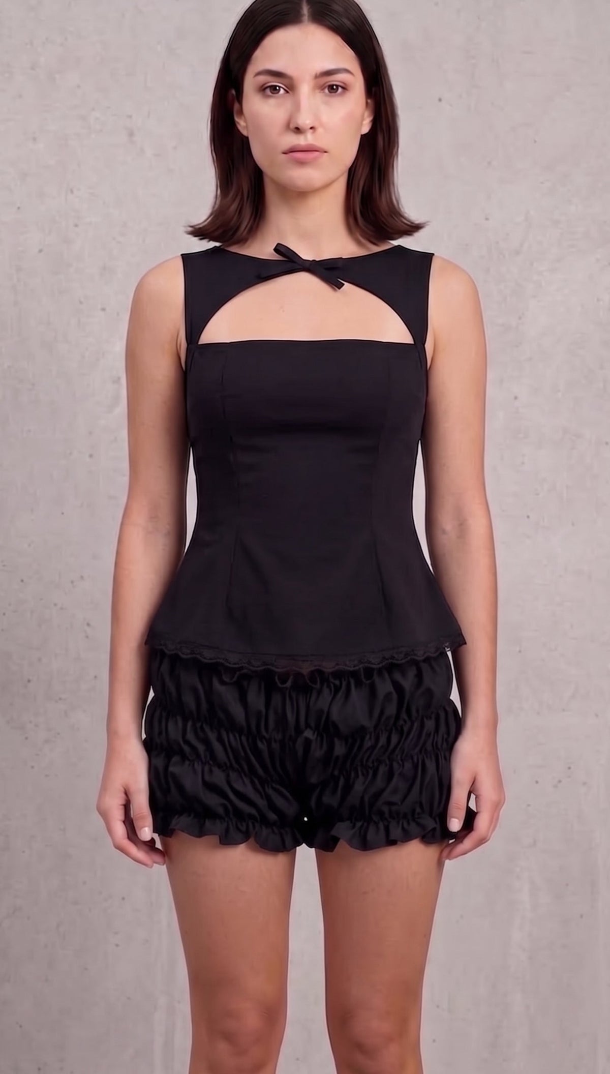 Musgo Shorts