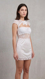 Top lace