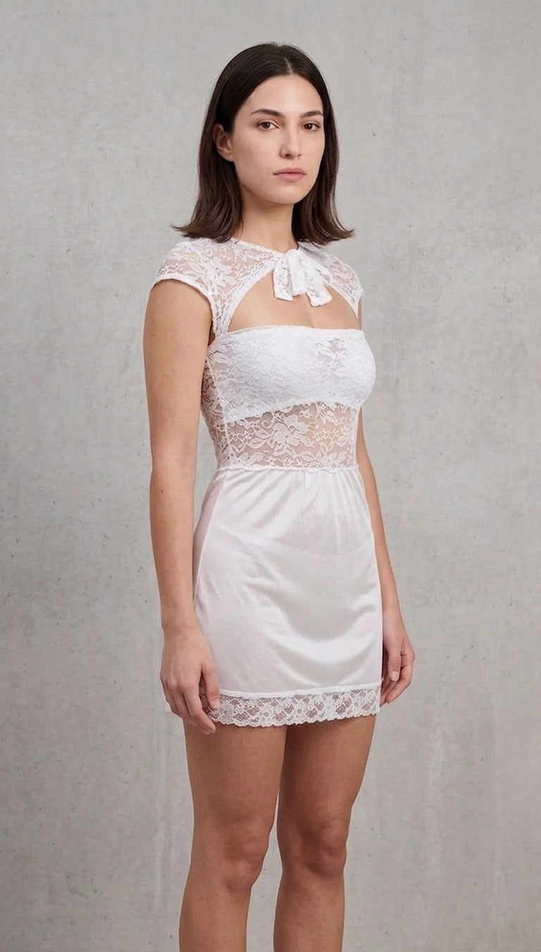 Top lace