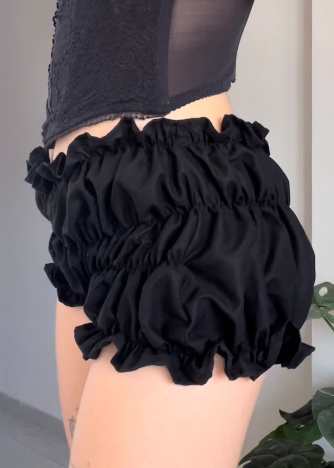 Musgo Shorts