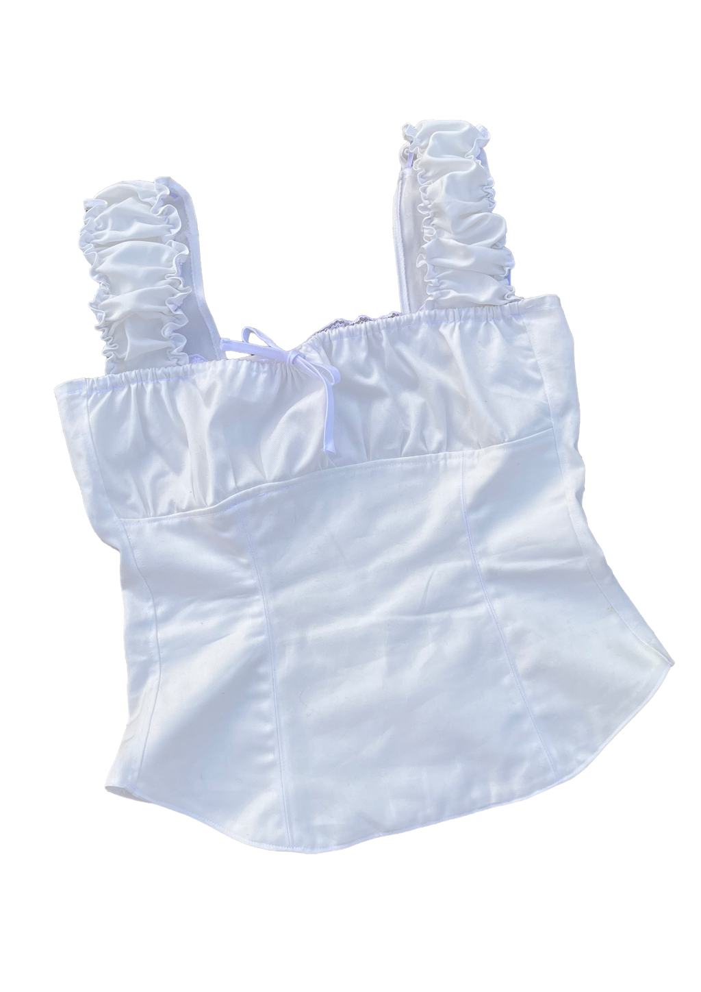 Abby Blouse