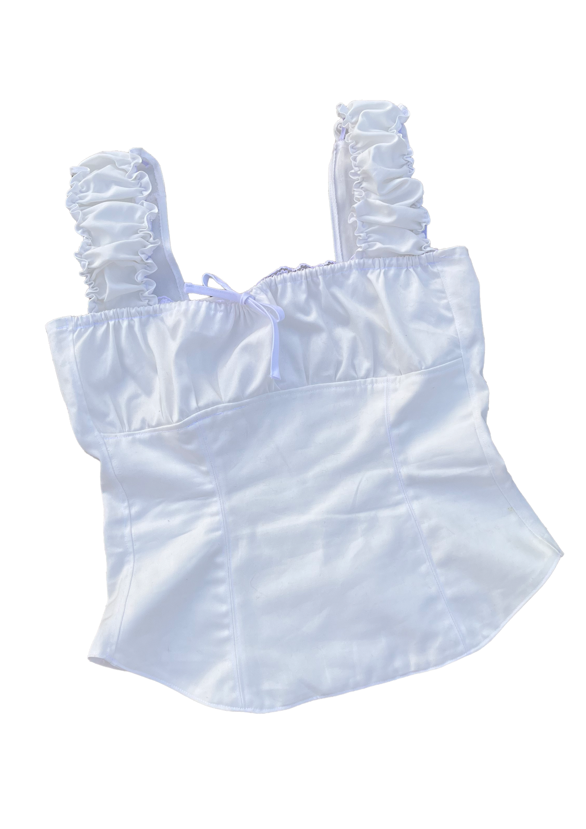 Abby Blouse