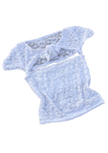 Top lace
