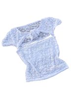 Top lace