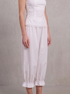 Bomber pants