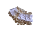 Popcorn shorts