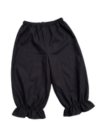 Bomber pants
