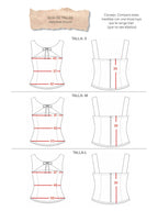 Japo blouse