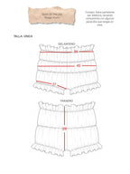 Musgo Shorts