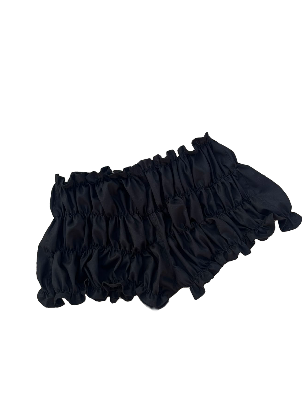 Musgo Shorts